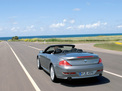 BMW 6 Cabrio 2008 года