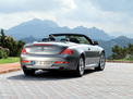 BMW 6 Cabrio 2008 года