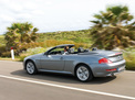 BMW 6 Cabrio 2008 года