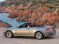 BMW 6 Cabrio 2008 года