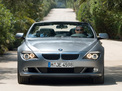 BMW 6 Cabrio 2008 года