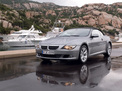 BMW 6 Cabrio 2008 года