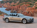 BMW 6 Cabrio 2008 года