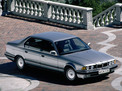 BMW 7-серия 1987 года