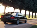 BMW 7-серия 1998 года