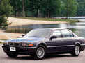 BMW 7-серия 1998 года