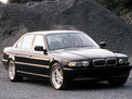 BMW 7-серия 1998 года