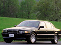 BMW 7-серия 1998 года