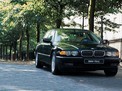 BMW 7-серия 1998 года