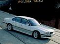 BMW 7-серия 1998 года