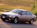 BMW 7-серия 1998 года