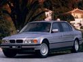 BMW 7-серия 1998 года