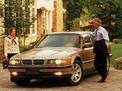 BMW 7-серия 1998 года