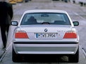 BMW 7-серия 1999 года