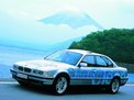 BMW 7-серия 2000 года