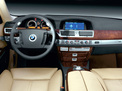 BMW 7-серия 2001 года