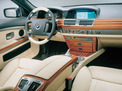 BMW 7-серия 2002 года