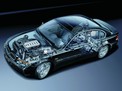 BMW 7-серия 2002 года