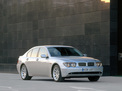 BMW 7-серия 2003 года