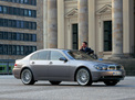 BMW 7-серия 2003 года