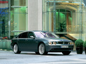 BMW 7-серия 2003 года