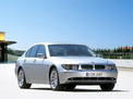 BMW 7-серия 2003 года