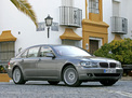 BMW 7-серия 2005 года