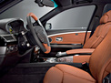 BMW 7-серия 2005 года