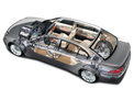 BMW 7-серия 2005 года