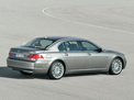 BMW 7-серия 2005 года