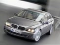 BMW 7-серия 2005 года