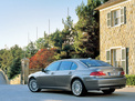 BMW 7-серия 2005 года
