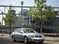 BMW 7-серия 2007 года