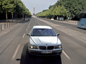 BMW 7-серия 2007 года