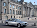 BMW 7-серия 2007 года