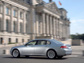 BMW 7-серия 2007 года