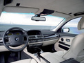 BMW 7-серия 2007 года