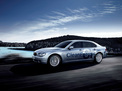 BMW 7-серия 2007 года