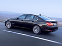 BMW 7-серия 2008 года