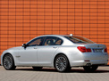 BMW 7-серия 2008 года