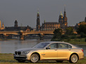 BMW 7-серия 2008 года