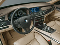 BMW 7-серия 2008 года