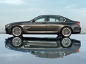 BMW 7-серия 2008 года