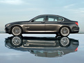 BMW 7-серия 2008 года