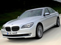 BMW 7-серия 2008 года