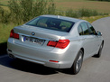 BMW 7-серия 2008 года