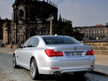 BMW 7-серия 2008 года