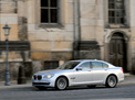 BMW 7-серия 2008 года