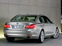 BMW 7-серия 2008 года