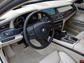 BMW 7-серия 2008 года